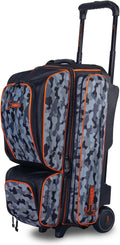 Hammer Gauntlet Triple Roller Bowling Bag