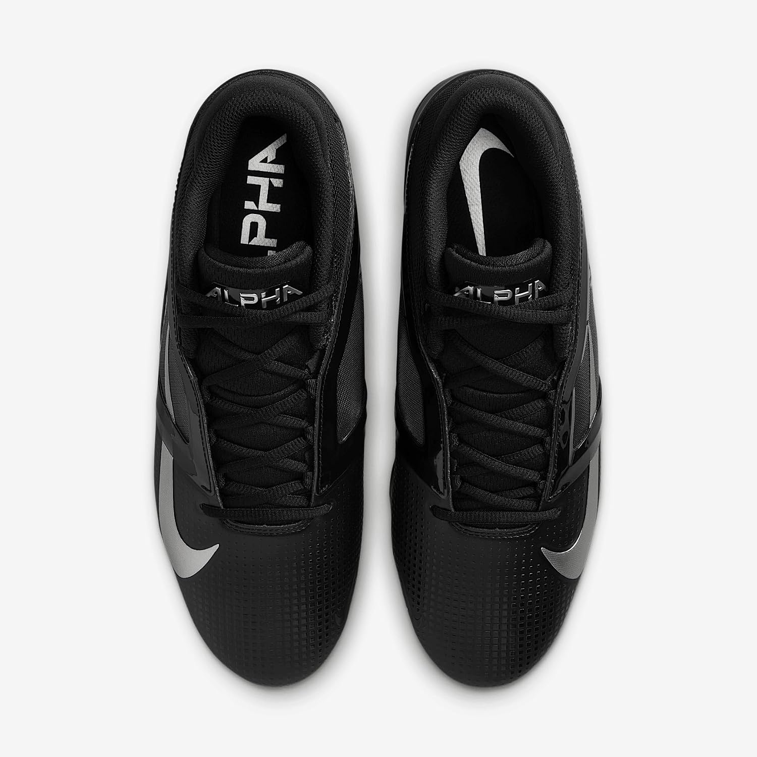 Nike Alpha Menace 4 Pro Football Cleats