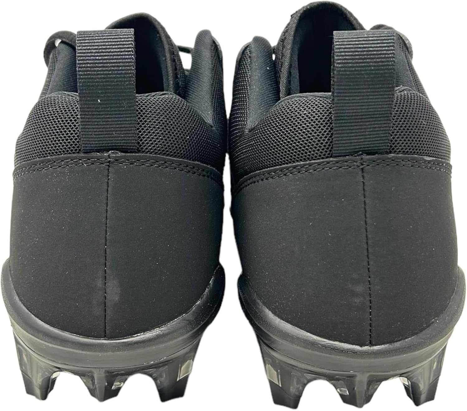 Nike Alpha Menace 2 Low Men's Football Cleats