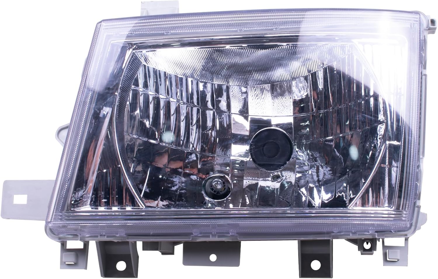 Right Headlight Assembly Corner Indicator Parking Light Lamp Compatible with Mitsubishi Canter Fuso FE85D 140 145 180 FG4X4 Truck 2012-2019 Replace MK580526,MK58052,MK580556,MK580555