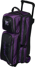 KR Strikeforce Konvoy Triple Roller Ball, Shoe & Accessory Bag