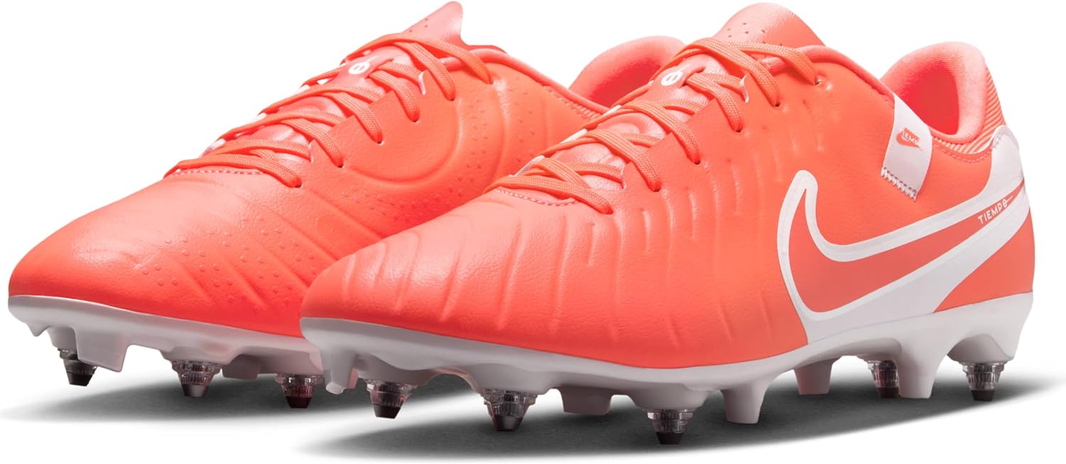 Nike Unisex-Adult Nike Tiempo Legend 10 Academy Ic