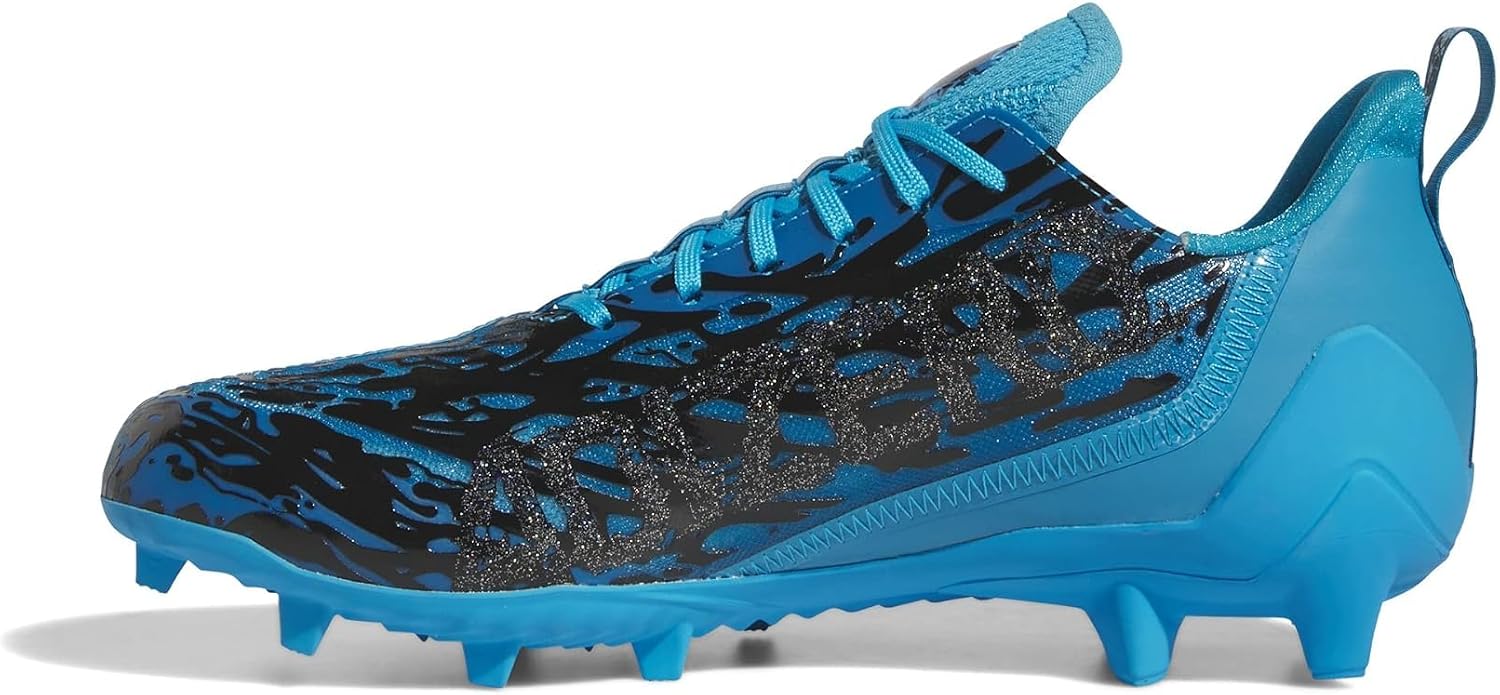 adidas Men's Adizero Football Cleats
