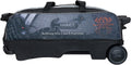 Hammer Hybrid Triple Roller Bowling Bag