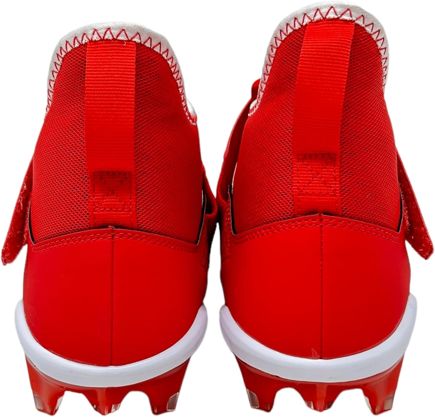 Nike Men's Alpha Menace Pro 2 Mid Football Cleats