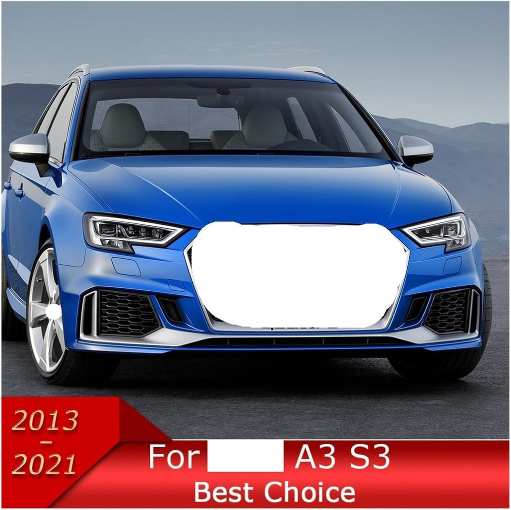 Car Lights Compatible With A3 8V 2013-2020 S3 RS3 Sedan Hatchback LED Auto Headlight Assembly Upgrade High Configure Tool Accessories(13-16 change bumper)