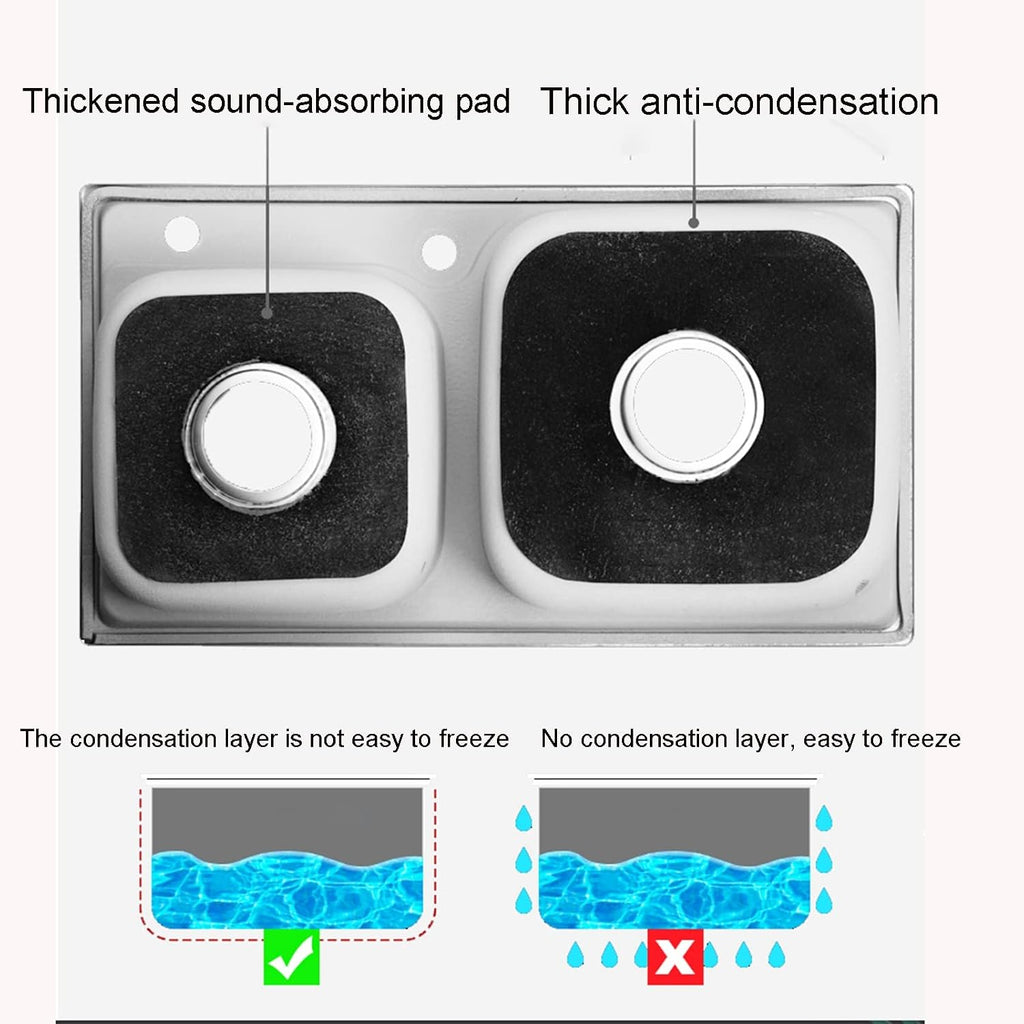 Movable Stainless Steel Kitchen Sink, Commercial 304 Stainless Steel Single Sink Bowl Restaurant Table Utility Sink Washing Hand Basin W/Faucet for Indoor Outdoor (Size : with Faucet) (Without f