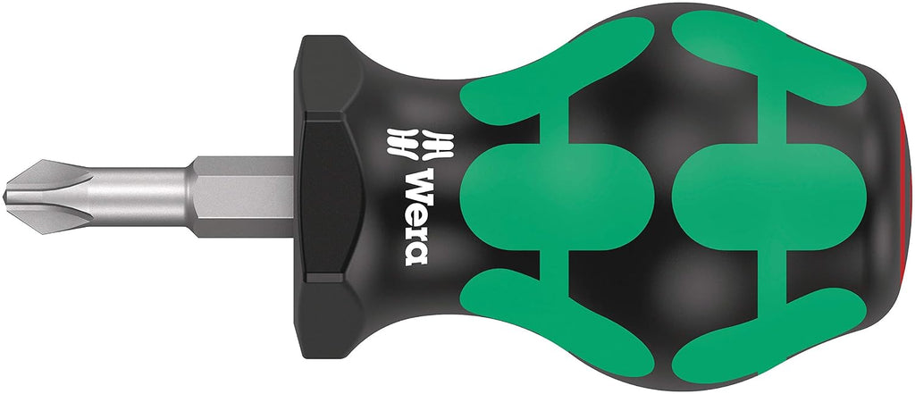 Wera 05150101001 9710 Foam Insert Screwdriver Set 1, 18 Pieces