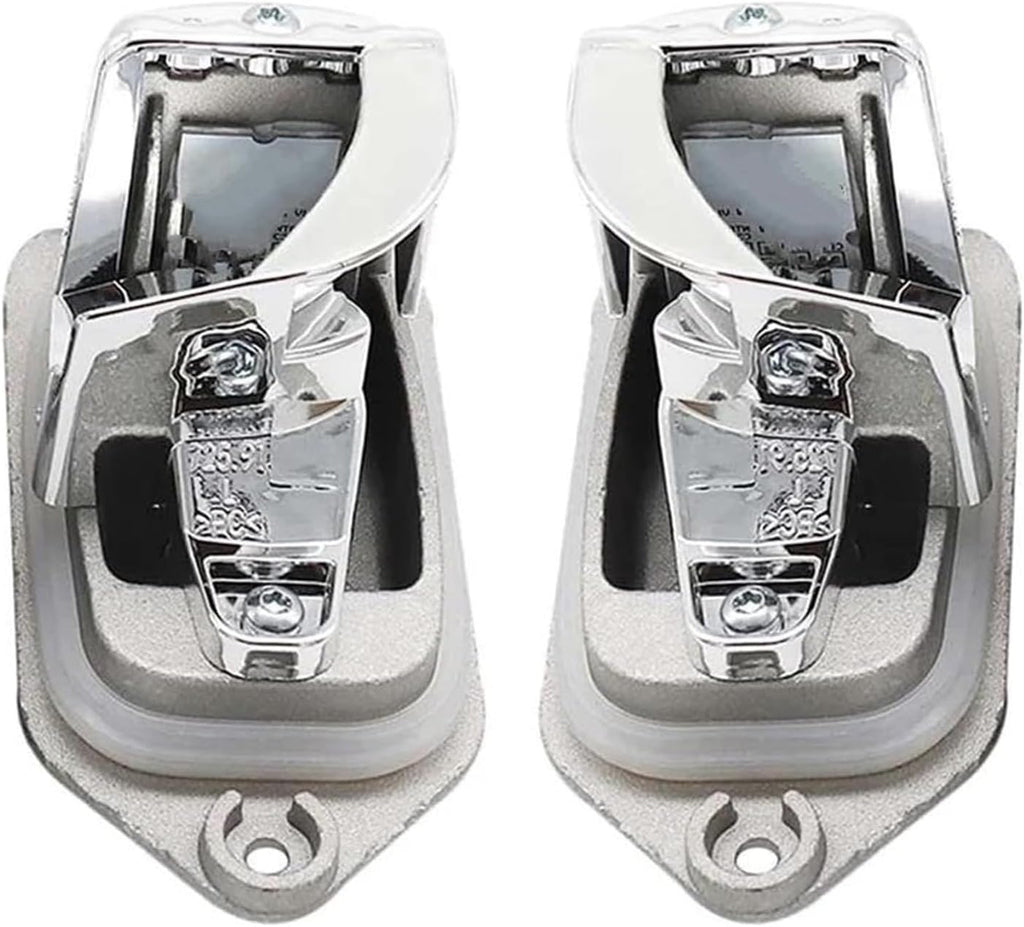 Car Wing Mirror Indicator Lamp For B&MW 7 Series F01 F02 LCI 63117339023 63117370000 Left+Right Side Turn Headlight Turn Signal Module