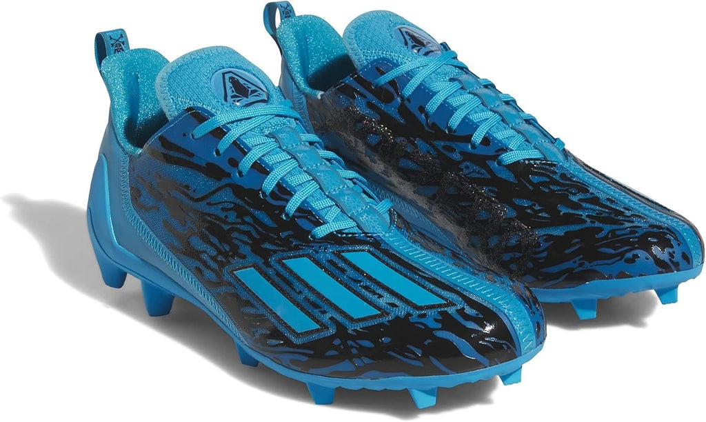 adidas Men's Adizero Football Cleats