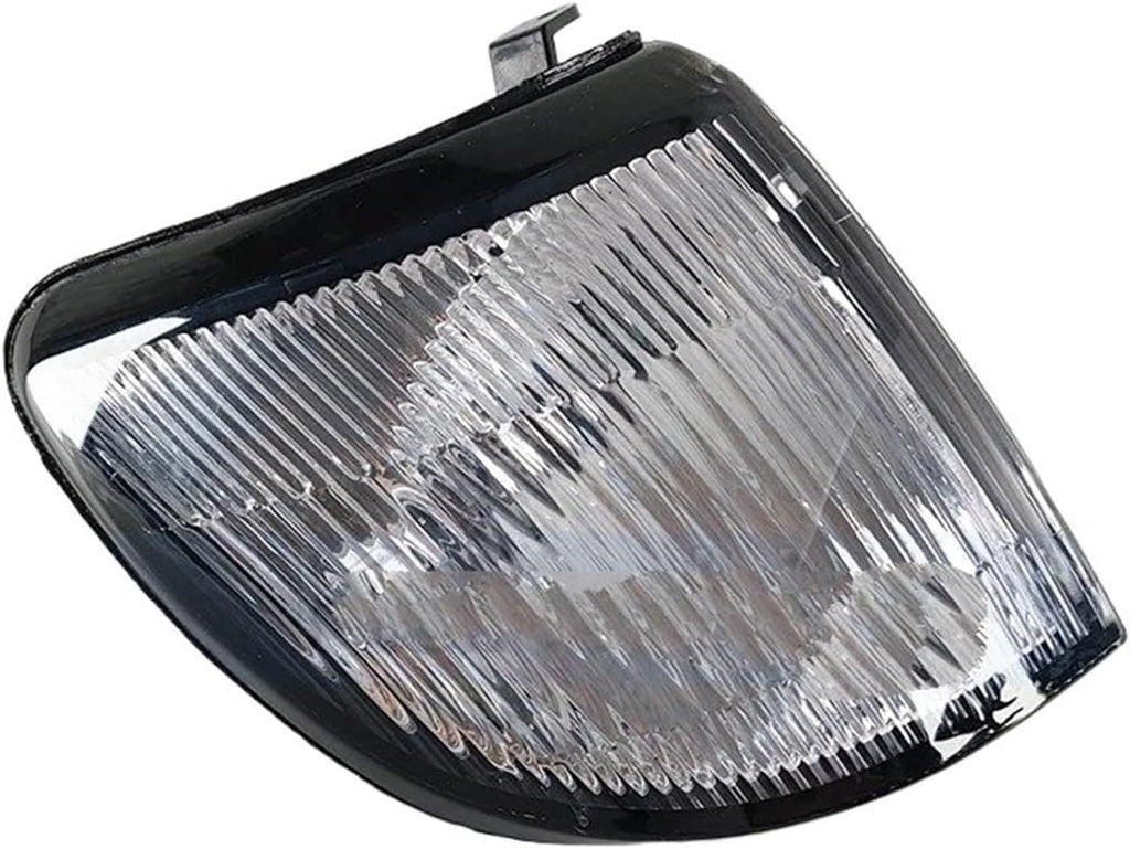 Side Mirror Indicator Front Headlight Signal Lamp Turn Signal Lights Side Fender Lights Corner Light for Subaru for Forester SF5 1998 1999 2000 2001 2002