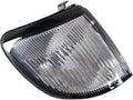 Side Mirror Indicator Front Headlight Signal Lamp Turn Signal Lights Side Fender Lights Corner Light for Subaru for Forester SF5 1998 1999 2000 2001 2002