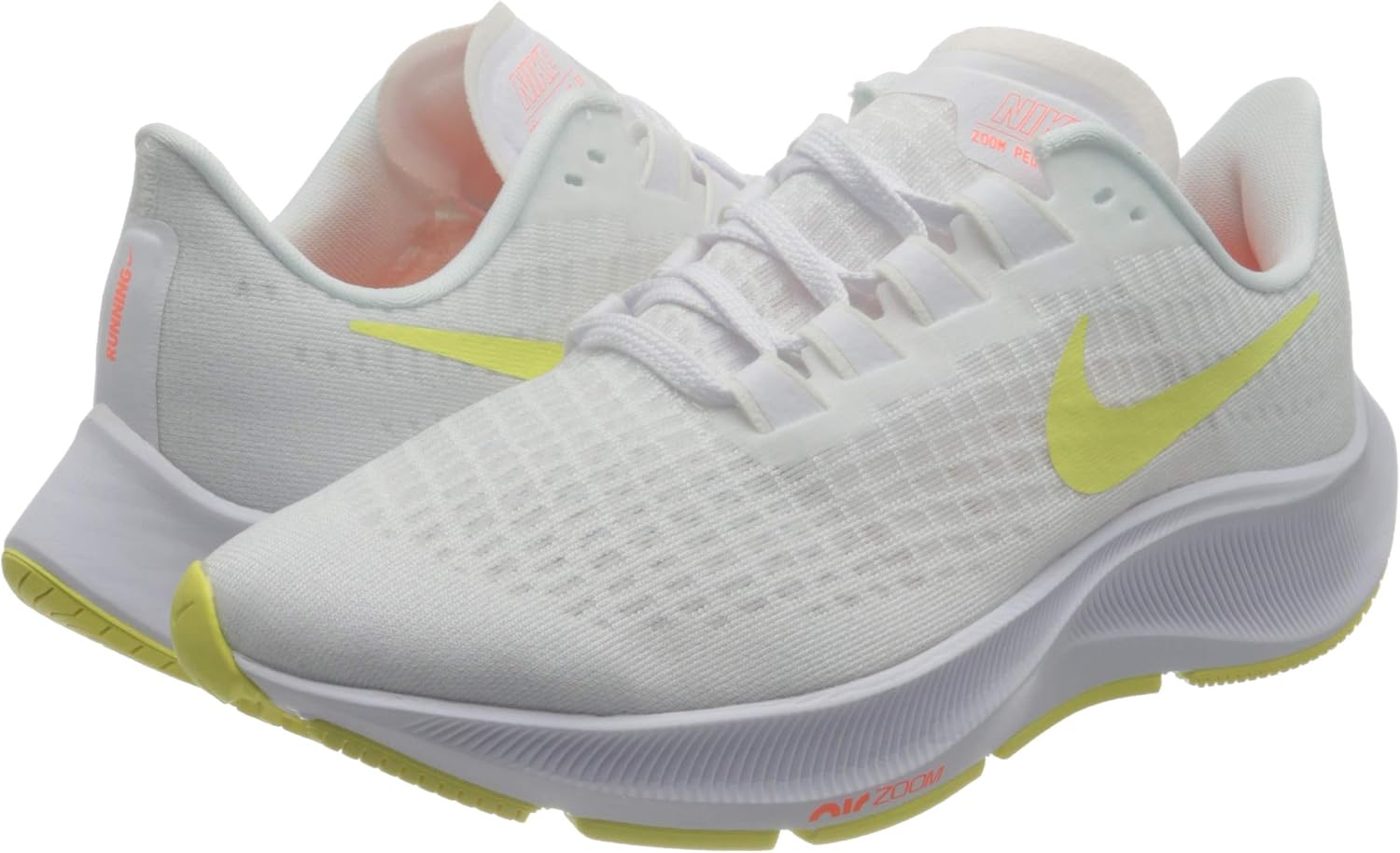Nike W Air Zoom Structure 21, Women's Running Shoes