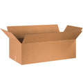 TAPE LOGIC 36x18x12 Corrugated Boxes, Large, 36L x 18W x 12H, Pack of 15 | Shipping, Packaging, Moving, Storage Box for Home or Business, Strong Wholesale Bulk Boxes
