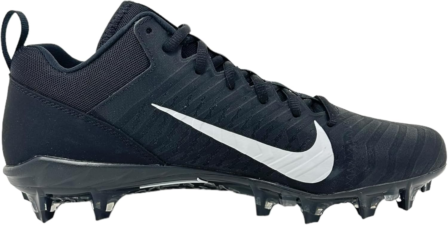 Nike Alpha Menace 2 Low Men's Football Cleats