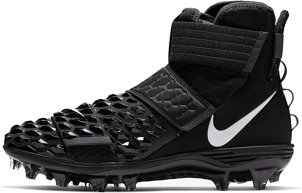 Nike Force Savage Elite 2 'White Men's Football Cleat