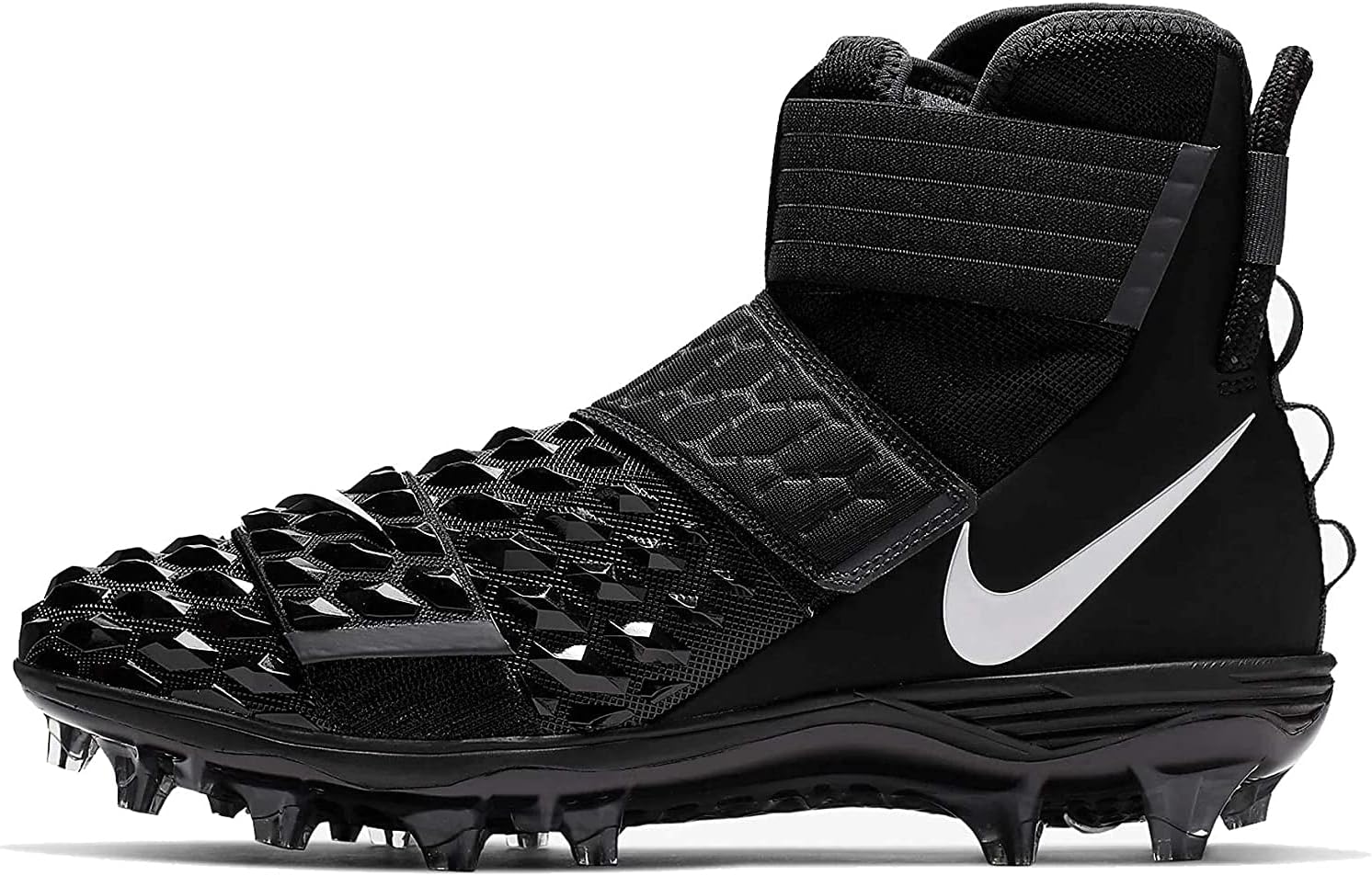 Nike Force Savage Elite 2 'White Men's Football Cleat