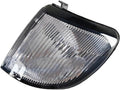 Side Mirror Indicator Front Headlight Signal Lamp Turn Signal Lights Side Fender Lights Corner Light for Subaru for Forester SF5 1998 1999 2000 2001 2002