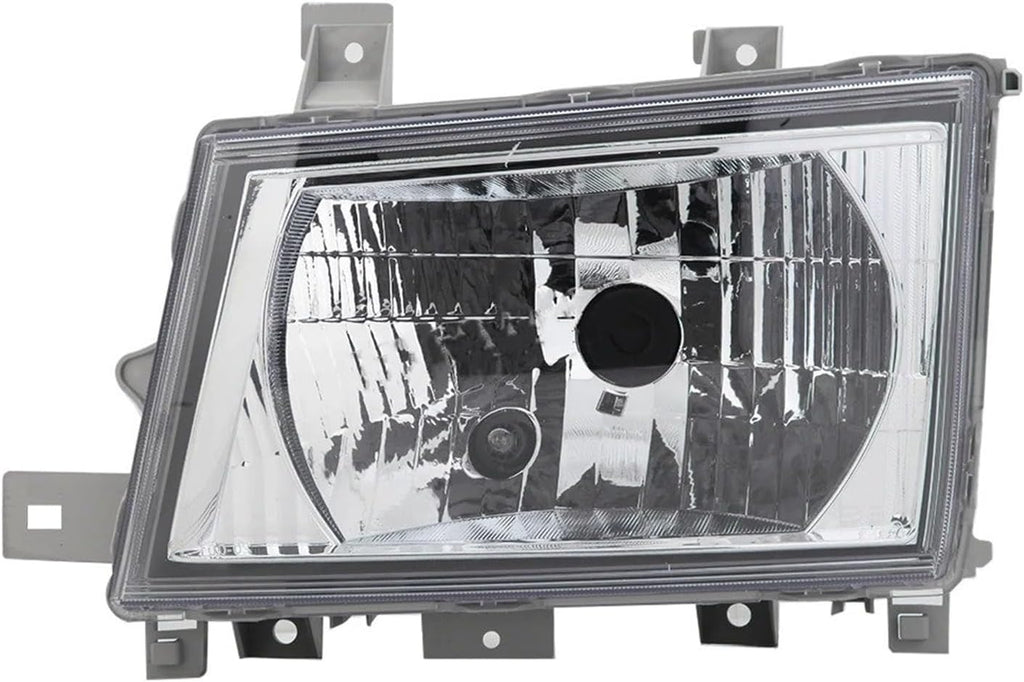 Car Headlamp Headlights Headlight For Mitsubishi For Canter For FUSO FE FG 2012-2018 Car Fog Light Turn Signal Light Headlights Indicator Lamp Assembly W/bulb