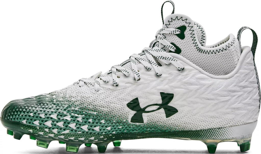 Under Armour Men's Spotlight Clone 3 Football Cleats