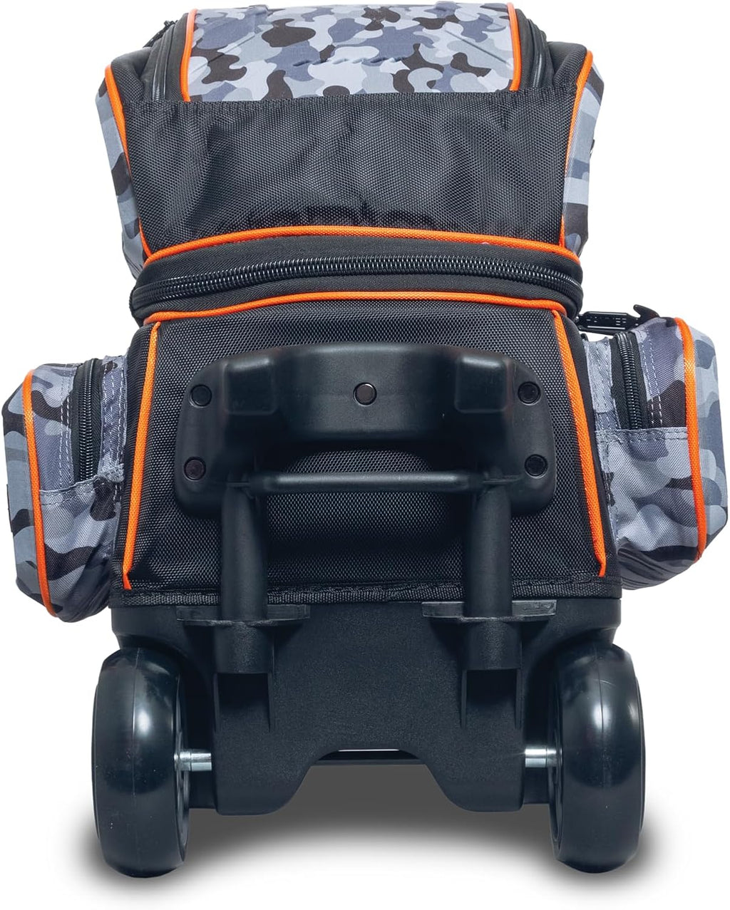 Hammer Gauntlet Double Roller Bowling Bag