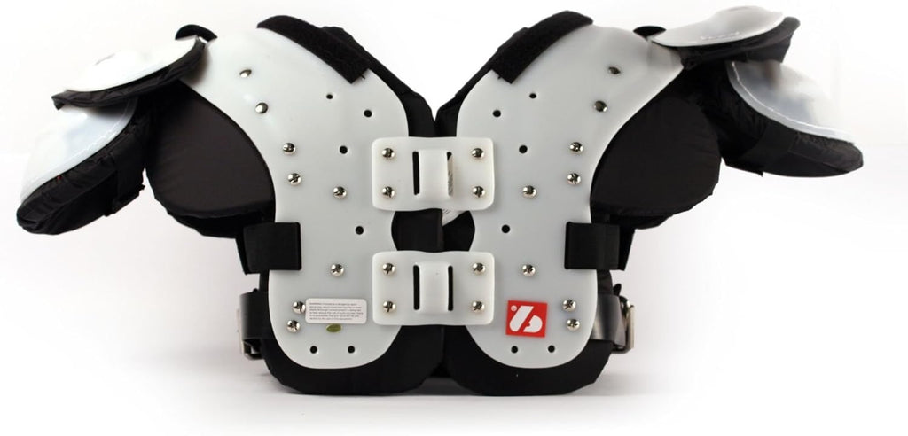 Football Shoulder Pad Vision II by barnettuk