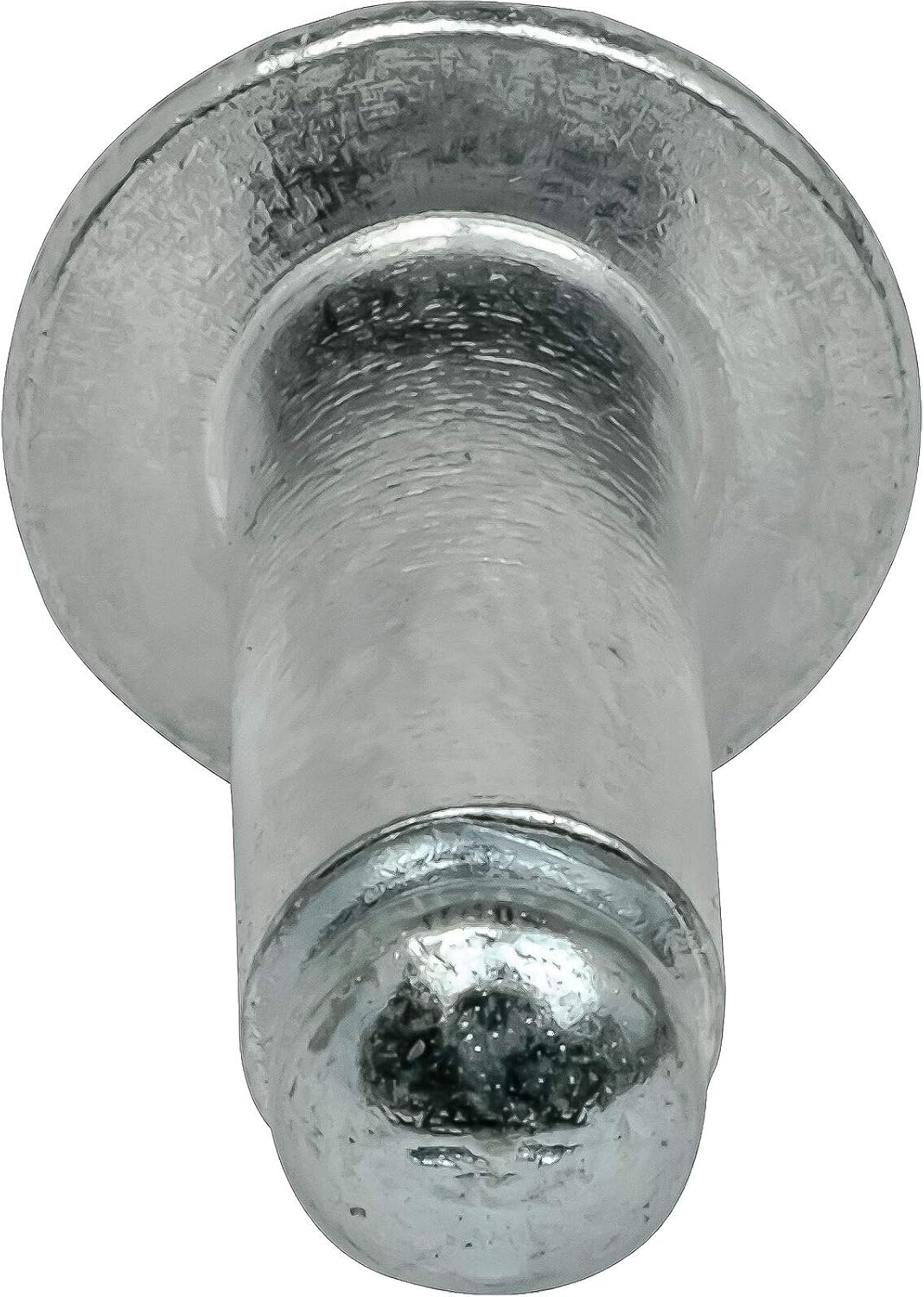 Pop Rivets 1/4' x 5/8' Aluminum Body Steel Mandrel Dome Head Blind Quantity 250
