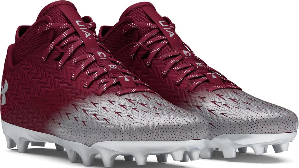 Under Armour Mens Spotlight Clone 4.0 Mc Football Cleats
