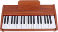 Asixxsix Kids Piano, 37 Keys 3 Full Octaves Electric Keyboard, Keyboard Piano with Compact Portable Design for Kids Beginners Musical Toy