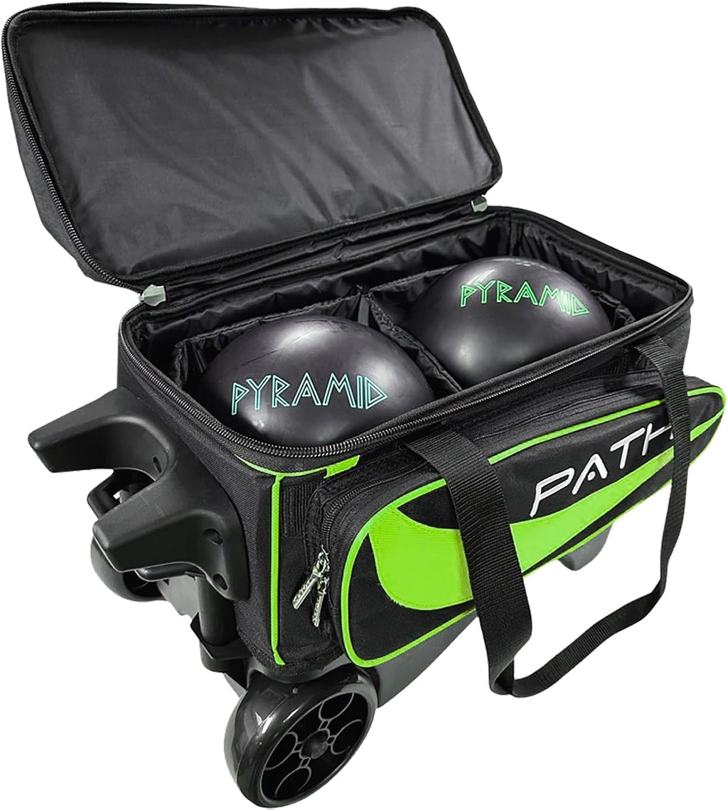 Pyramid Premium Double