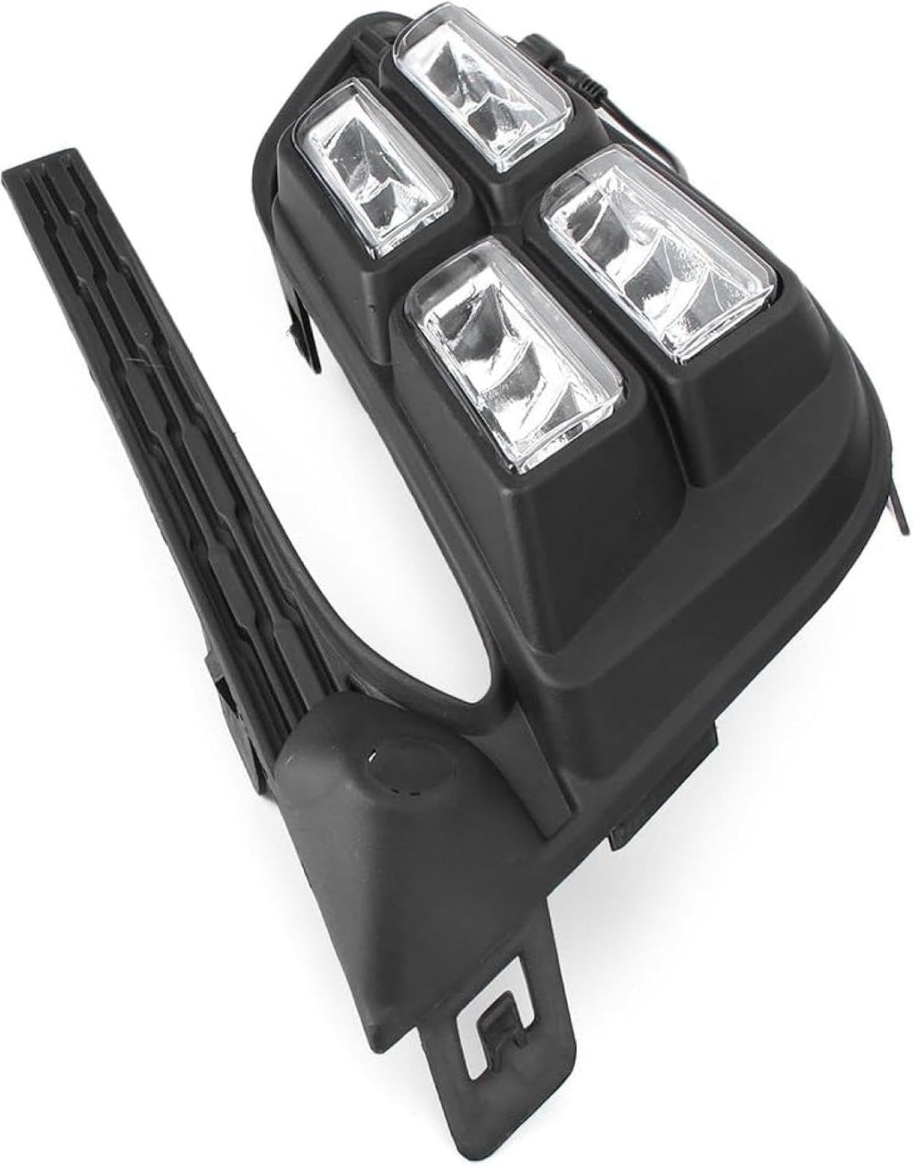 Fog Lights Auto DRL For Cruze 2nd Gen 2017-up Fog Light Indicators Car Accessories