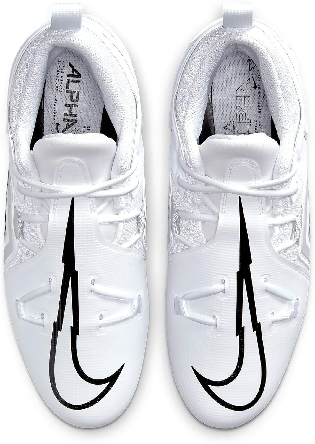 Nike Men's Alpha Menace Pro 3 Football Cleats