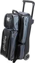 KR Strikeforce Konvoy Triple Roller Ball, Shoe & Accessory Bag