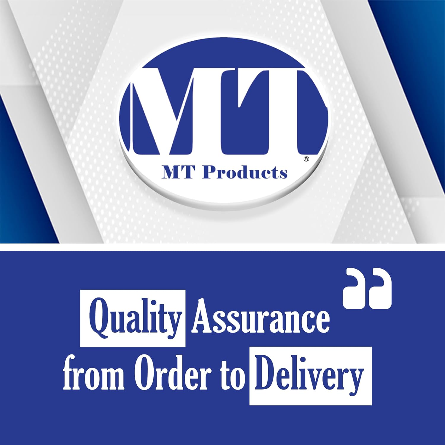 MT Products Tuck Top Kraft Paperboard Gift Box 2' x 2' x 7' - Gift Boxes with Lids - Pack of 500