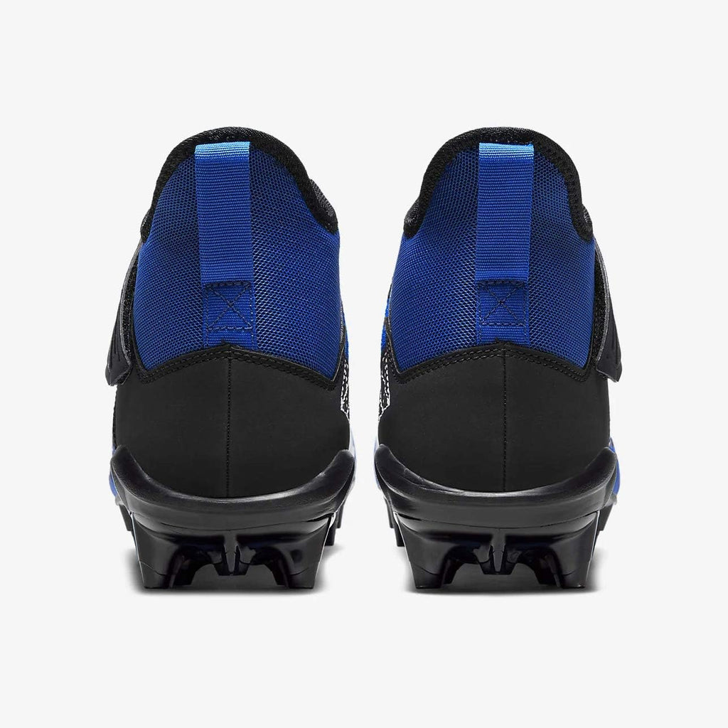 Nike Men's Alpha Menace Pro 3 Football Cleats