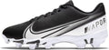 Nike Vapor Edge Shark Mens Football Cleat