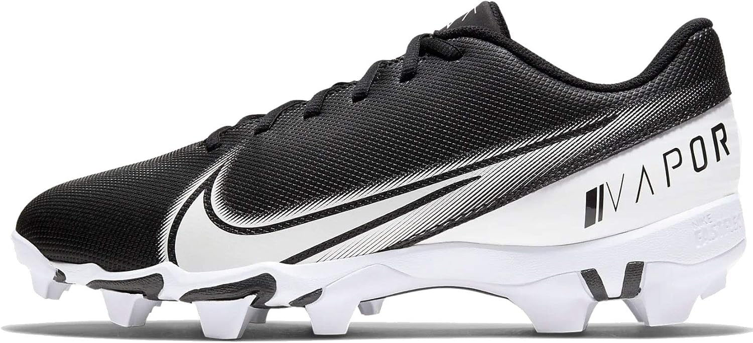 Nike Vapor Edge Shark Mens Football Cleat