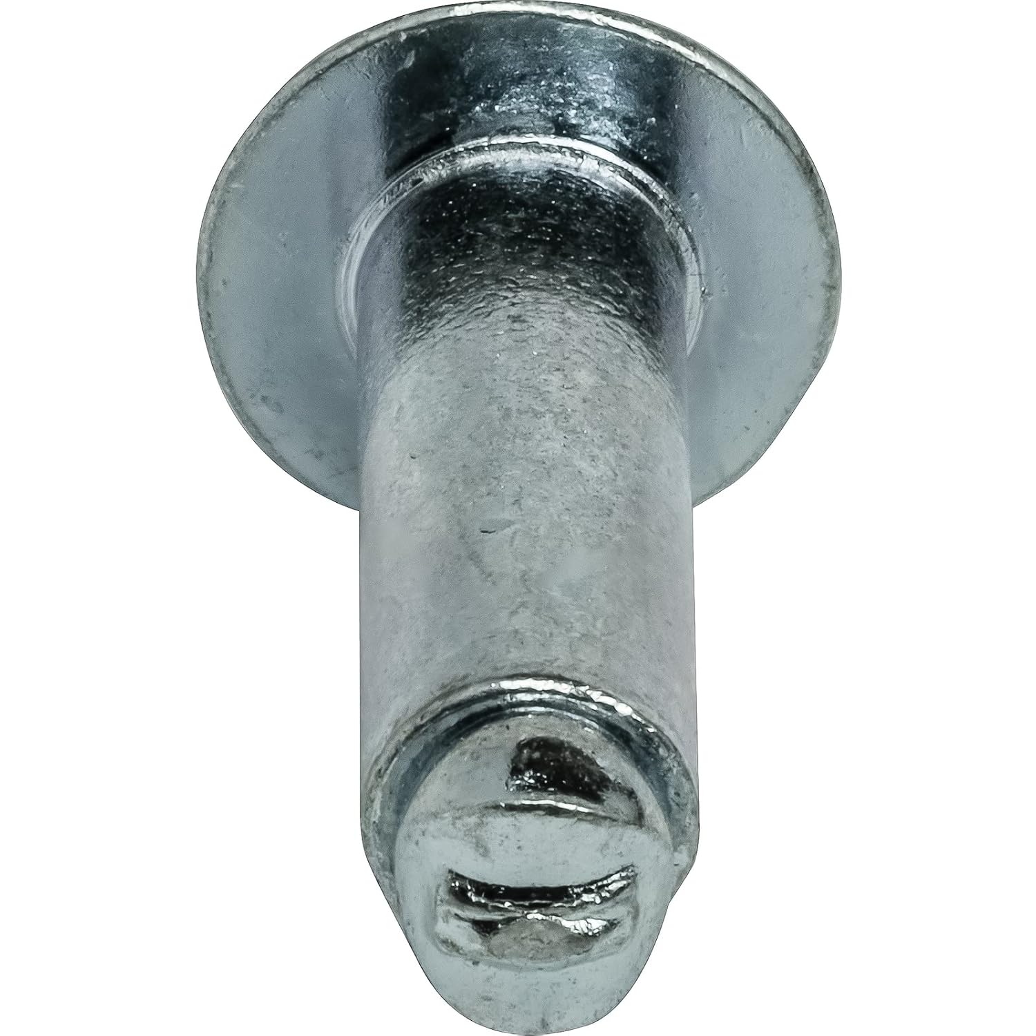 DIY Man - Pop Rivets 1/4' x 1/4' All Steel Dome Head Blind 8-4 Quantity 500 D&J
