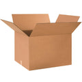 TAPE LOGIC 36x30x12 Corrugated Boxes, Large, 36L x 30W x 12H, Pack of 15 | Shipping, Packaging, Moving, Storage Box for Home or Business, Strong Wholesale Bulk Boxes