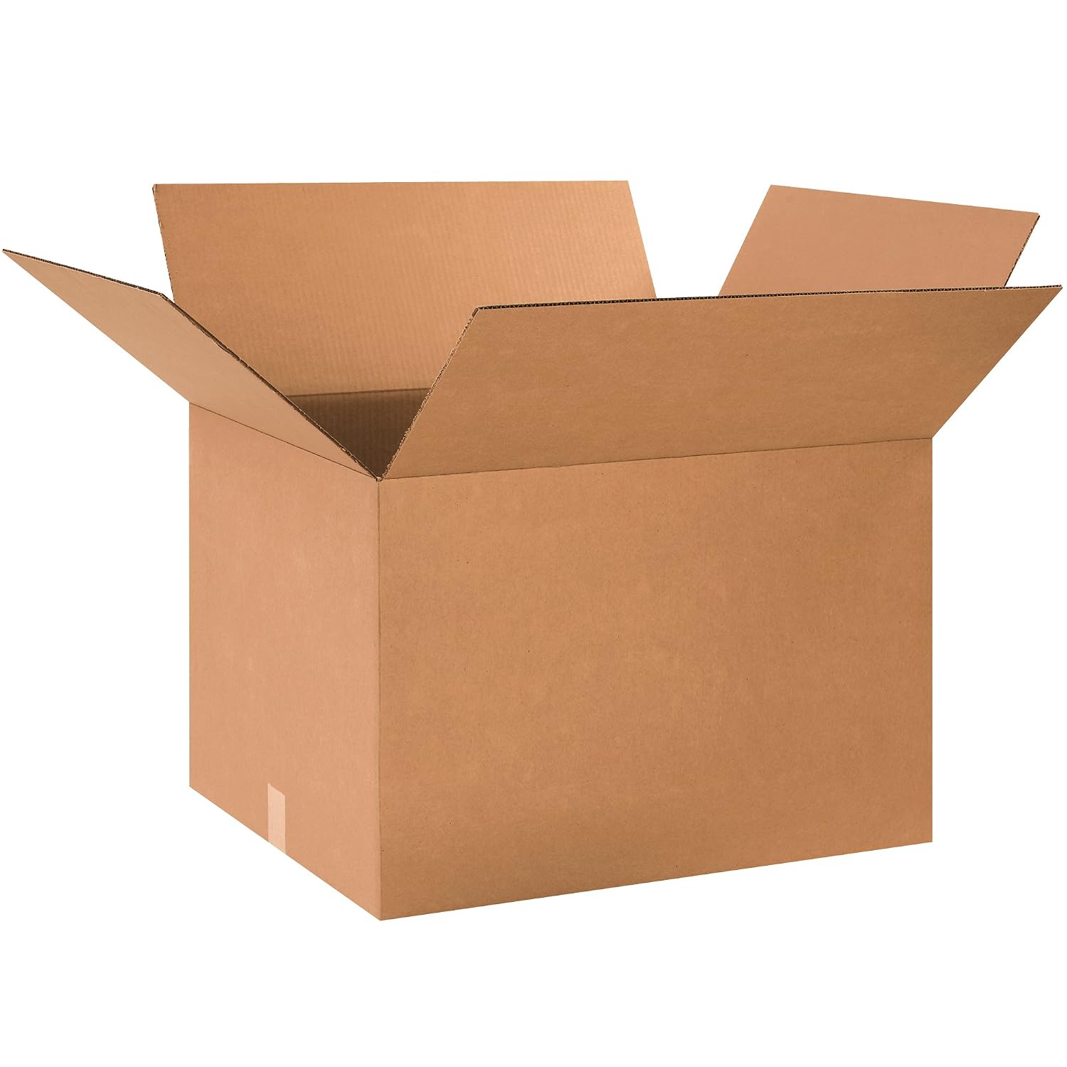 TAPE LOGIC 36x30x12 Corrugated Boxes, Large, 36L x 30W x 12H, Pack of 15 | Shipping, Packaging, Moving, Storage Box for Home or Business, Strong Wholesale Bulk Boxes