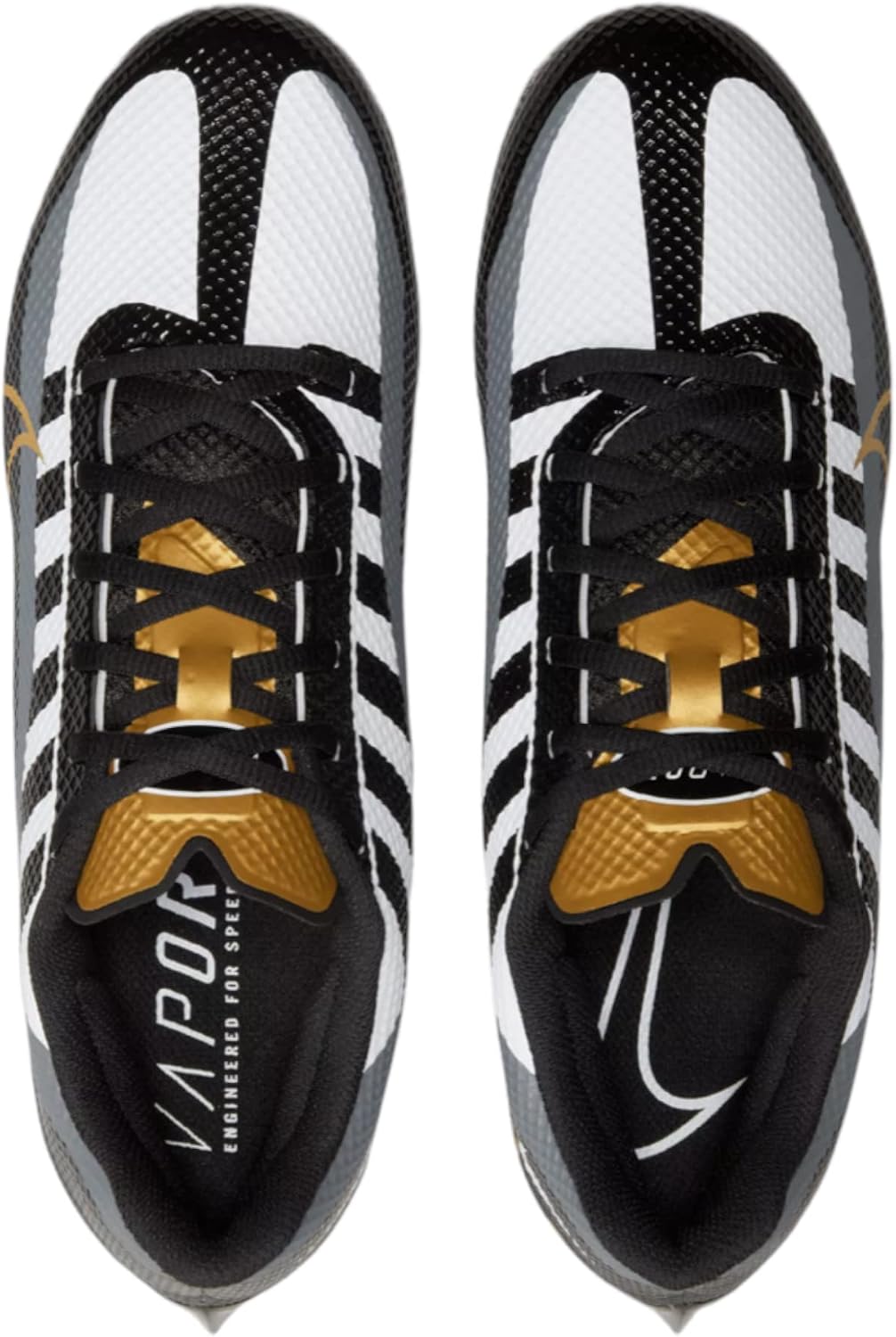 Nike Men's Vapor Edge Speed 360 Football Cleats