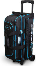 Storm Streamline 3 Black/Blue