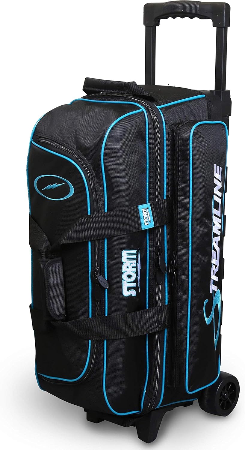 Storm Streamline 3 Black/Blue