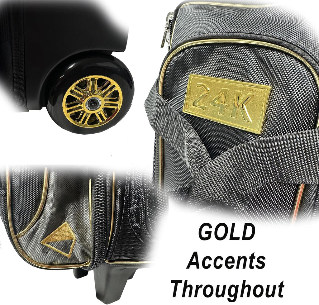 Pyramid Premium Double