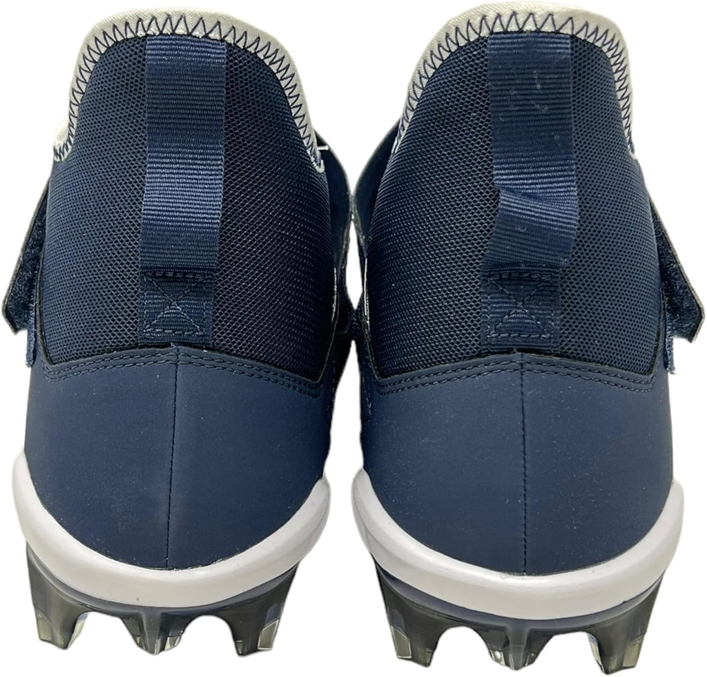 Nike Men's Alpha Menace Pro 2 Mid Football Cleats