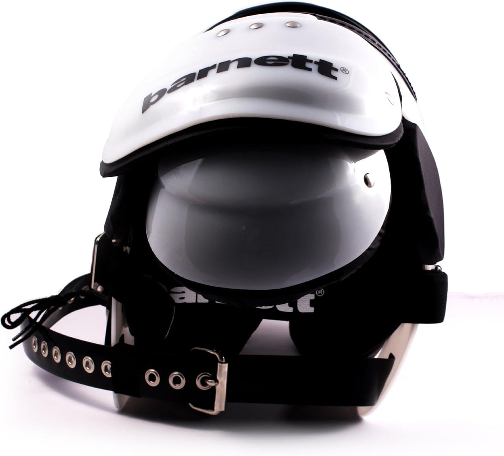 Football Shoulder Pad Vision II by barnettuk