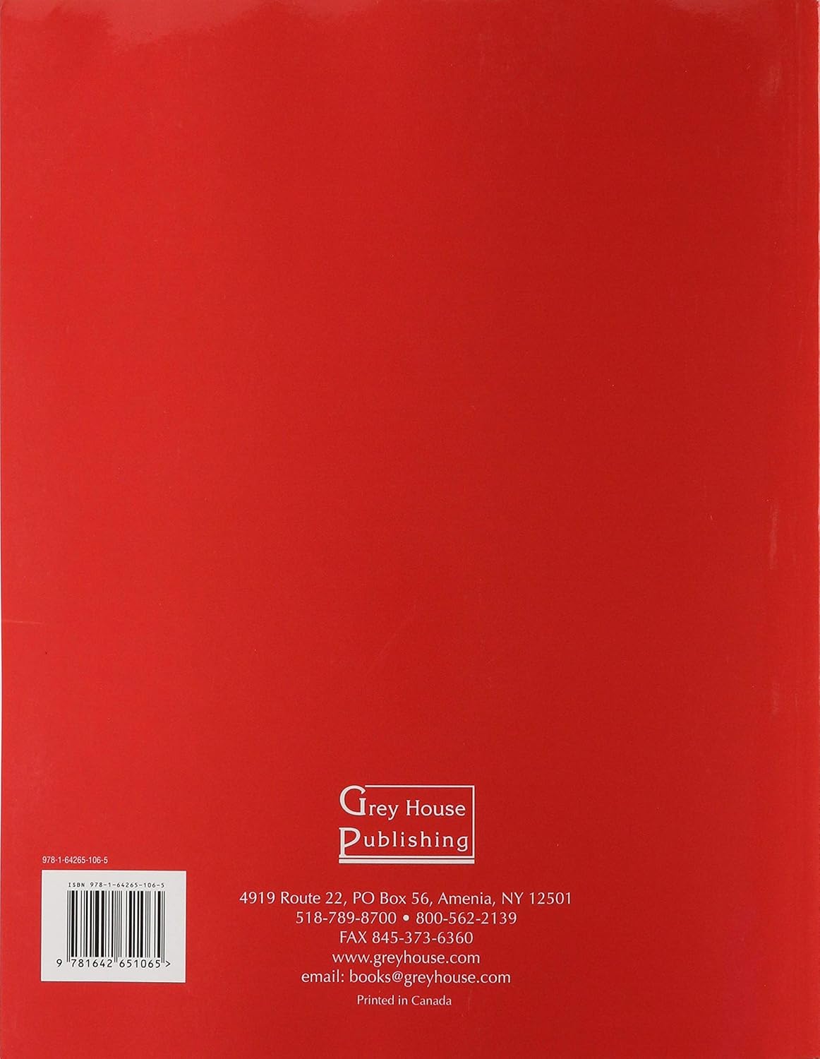 The Directory of Mail Order Catalogs 2020