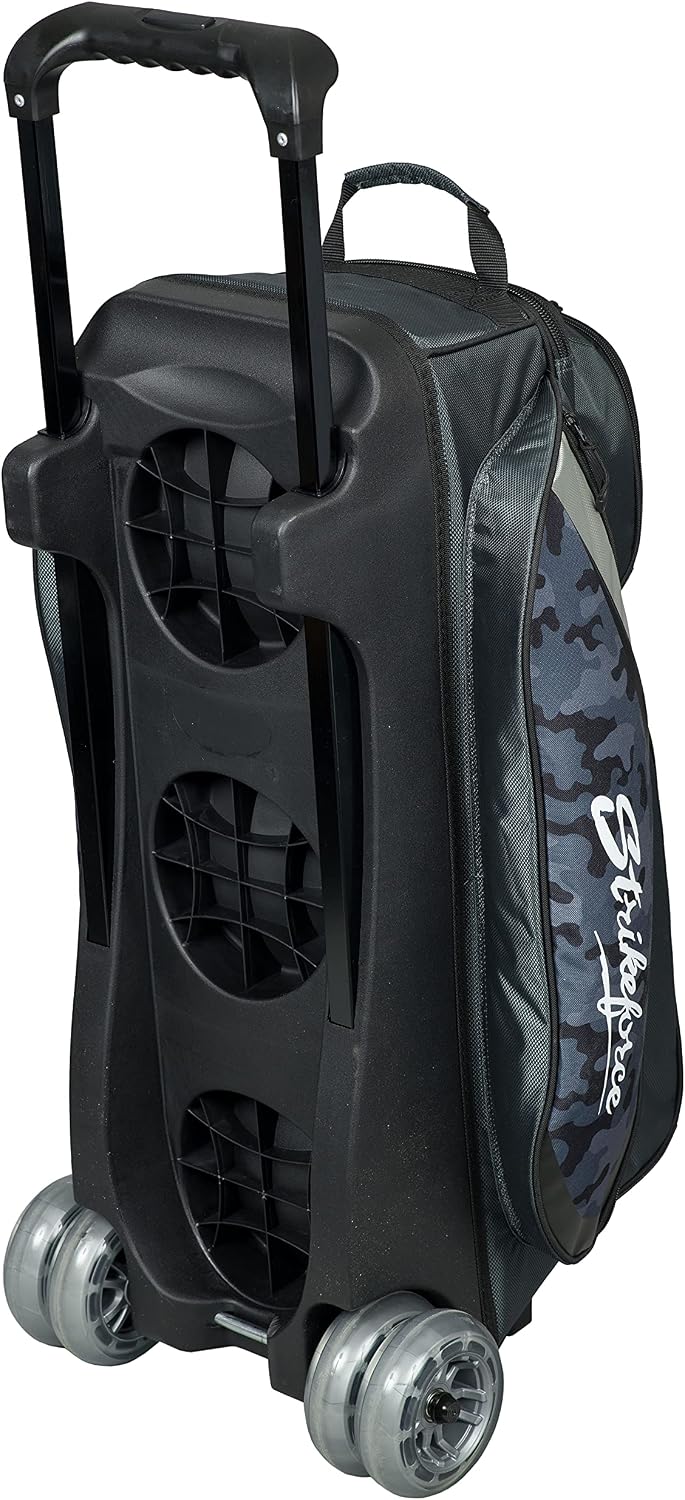 KR Strikeforce Drive Roller with Dual Wheels