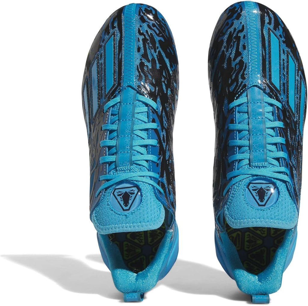 adidas Men's Adizero Football Cleats