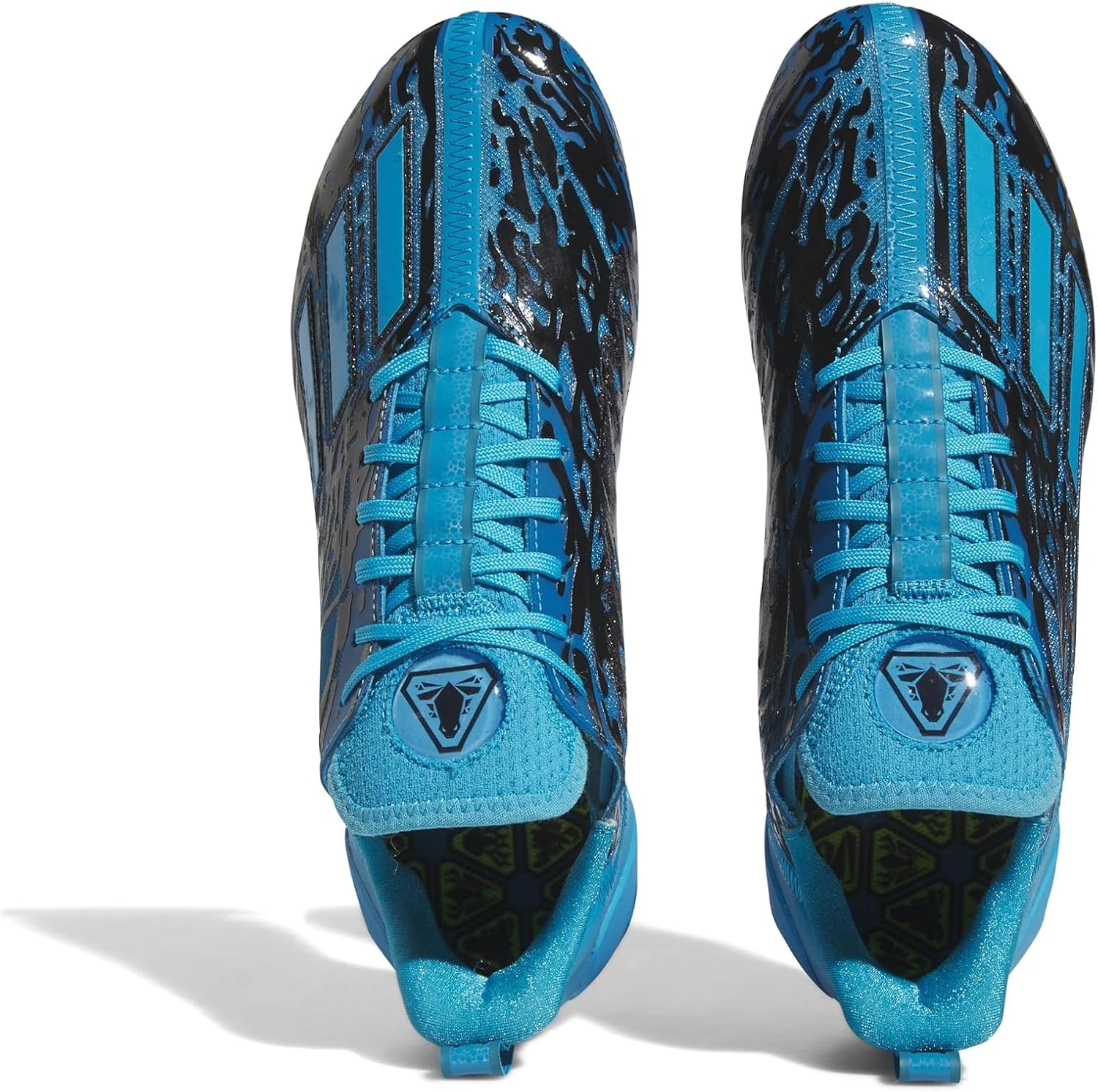 adidas Men's Adizero Football Cleats